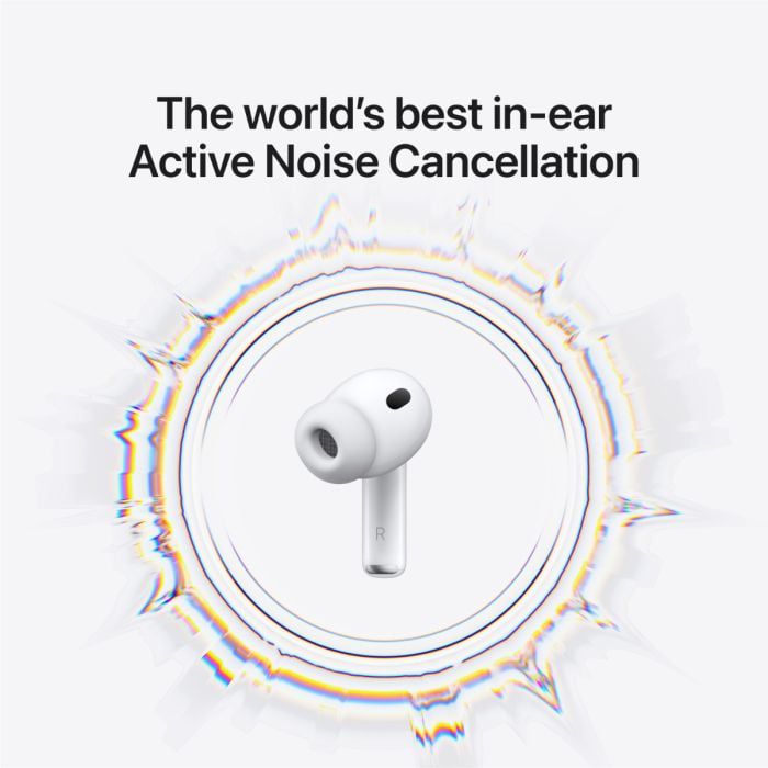 Apple AirPods Pro 3