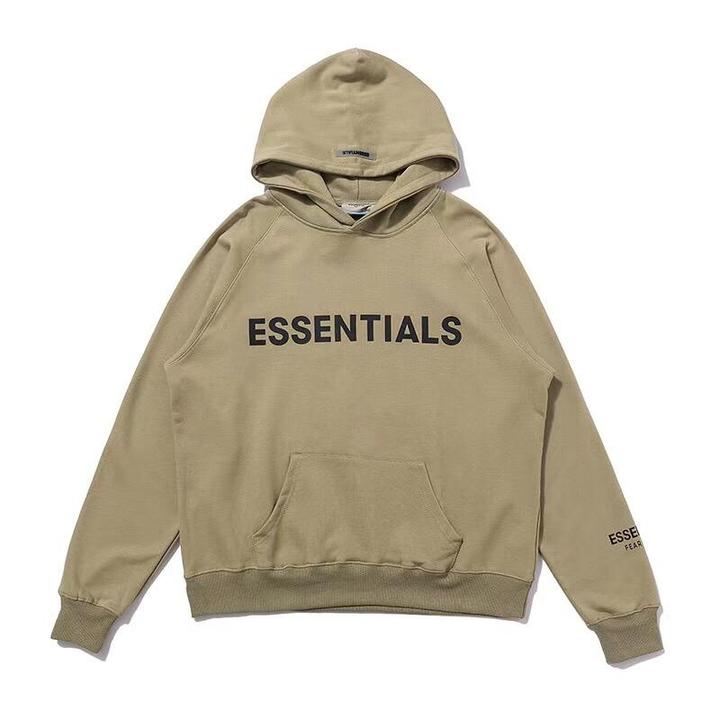 FEAR OF GOD Hoodies